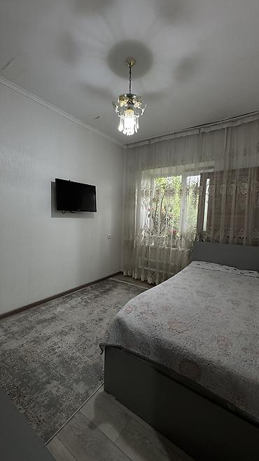 Продажа квартир: 3 комнаты, 65 м², Индивидуалка, 3 этаж, Евроремонт — 9