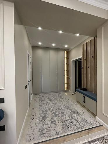 жк агат: 2 комнаты, 58 м², Элитка, 13 этаж, Евроремонт — 2