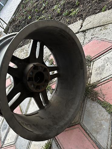 Диски: Диски R 18 — 8