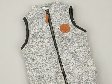 barbara lebek kurtka: Vest, So cute, 1.5-2 years, 86-92 cm, condition - Very good