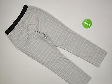 buty wolfe: Dunnes, Spodnie materiałowe damskie, rozmiar S — 3