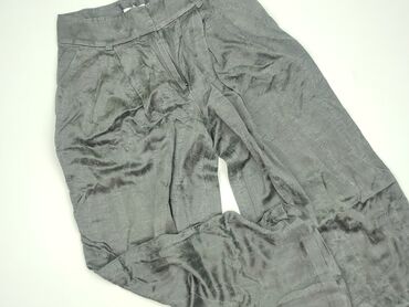 взуття жіноче олх: H&M, Material trousers for women, size M (EU 38)