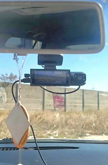 rəsmi 14 c: Videoreqistratorlar, Yeni, Hərəkət aşkar edildikdə, 32 gb, Çin, Ünvandan götürmə — 1