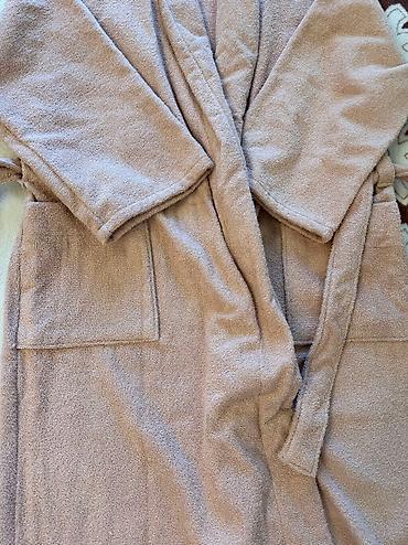 Халаты: Халат, Махра, Турция, XL — 2