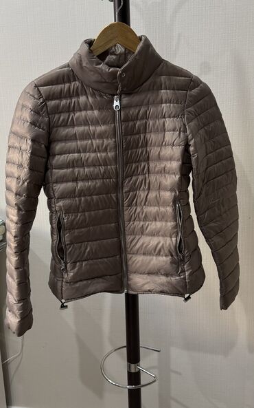 the north face куртка цена: Деми куртка, размер XS ( 40 р) . Бренд “Mango”