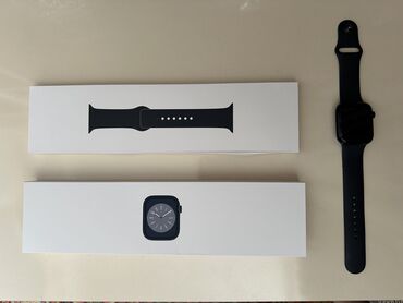 samsung watch 1: Smart saat, Apple, Аnti-lost