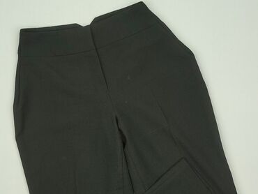 Kobiety: F&F, Legginsy Eleganckie damskie, rozmiar S