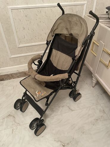 baby jogger city uşaq gəzinti arabası: Б/у, Самовывоз, Платная доставка