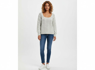 sweter diesel: Sweter damski, rozmiar S