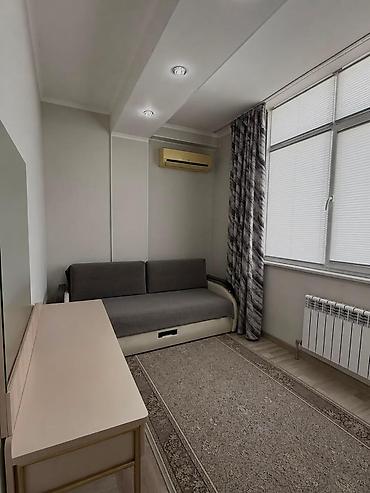 56: 2 комнаты, 56 м², Элитка, 9 этаж, Евроремонт — 5