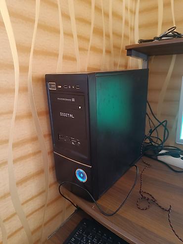 модем 3g 4g: Masaüstü kompüter – Intel Core 2 Duo E7500, 4 GB RAM, 250 GB HDD — 1