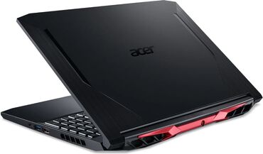 Acer: İşlənmiş Acer Nitro, 15.6 ", Intel Core i5, 512 GB, Ünvandan götürmə