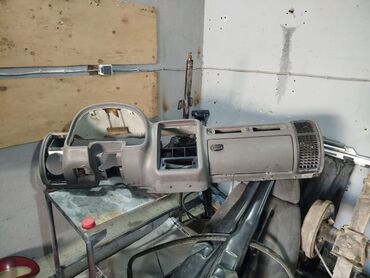 Digər kuzov detalları: QAZ 3110, 2000 il, İşlənmiş -da lalafo.az — 9 Digər kuzov detalları: QAZ 3110, 2000 il, İşlənmiş — 9