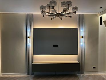 Продажа квартир: 2 комнаты, 61 м², Элитка, 10 этаж, Дизайнерский ремонт at lalafo.kg — 13 Продажа квартир: 2 комнаты, 61 м², Элитка, 10 этаж, Дизайнерский ремонт — 13