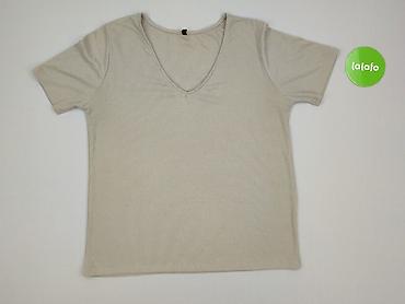l: Sinsay, T-shirt damski, rozmiar L — 2