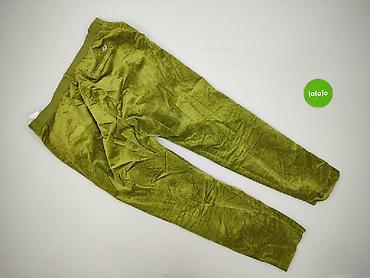 converse tanie: Spodnie materiałowe damskie, rozmiar L — 5