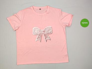 clothes st: T-shirt damski, rozmiar XL — 2