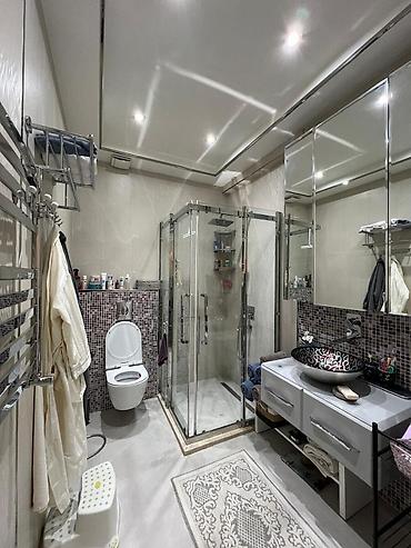 i̇ş elanları və vakansiyalar: Yasamal, 4 otaqlı, Yeni tikili, m. Elmlər Akademiyası, 205 kv. m — 6