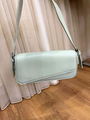 Çantalar: Çiyin çantası, Zara, Yeni — 2