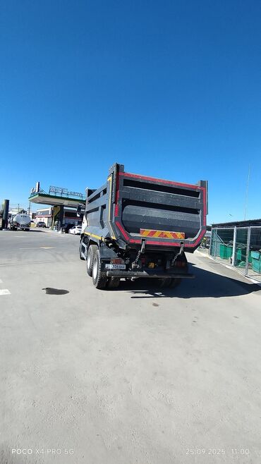 Грузовики: Грузовик, Новый — 5