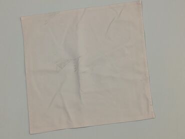 Home Decor: PL - Napkin 41 x 41, color - Beige, condition - Good