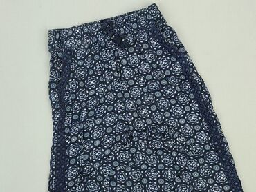 zara spodnie z eko skóry: Sweatpants, H&M, 5-6 years, 116, condition - Good