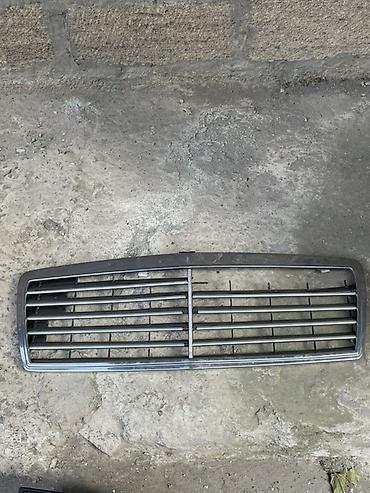 bulaq dizaynlari: Avtomobil ön barmaqlığı (radiator barmaqlığı) - Material: metal və — 1