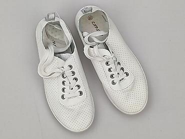 outlet ecco online: Caprice, Sneakersy damskie, rozmiar 37 — 1