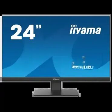 postolje za samsung tv: Brand: Iiyama |x|x Model: Monitor 23.8 Iiyama XU2493HS-B4