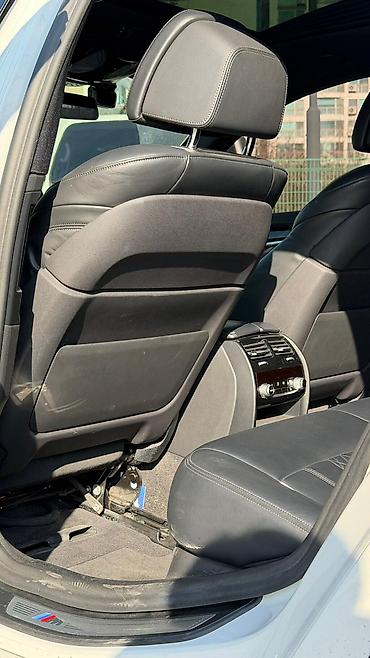 BMW: BMW 530: 2019 г., Бензин, Седан — 20