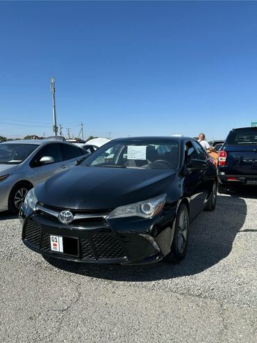тойота королла кросс бишкек: Toyota Camry: 2016 г., 2.5 л, Автомат, Бензин