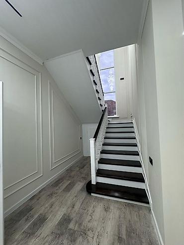 Продажа коттеджей и домов: СРОЧНО ПРОДАЁТСЯ ШИКАРНЫЙ 2-УРОВНЕВЫЙ ОСОБНЯК Район: ж/м Арча бешик — 15