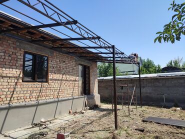 Сварка: Сварка | Ворота Монтаж — 8