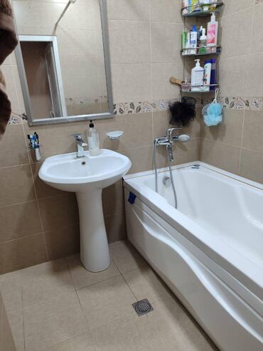 Köhnə tikili: Bakı, Hövsan qəs., 3 otaqlı, Köhnə tikili, 70 kv. m — 7