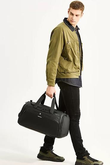 Рюкзаки: ПРОДАЮ ОЧЕНЬ КАЧЕСТВЕННЫЕ УДОБНЫЕ СУМКА/РЮКЗАКИ,ПОДОЙДУТ КАК ДЛЯ — 7