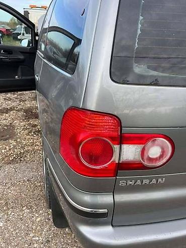 polo auto: KOMPRESOR KLIME/DELOVI KLIME ZA VOLKSWAGEN SHARAN | Kompresor — 1