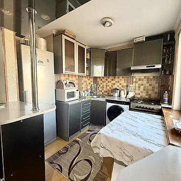 Долгосрочная аренда квартир: Студия, С мебелью полностью — 5