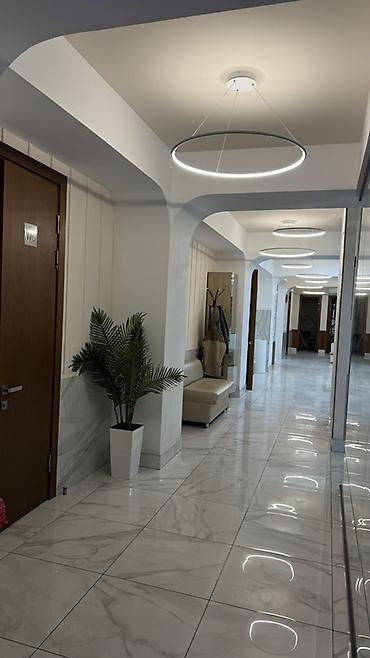 максат сити: Маникюрный салон 215 м², С ремонтом, С оборудованием, Отдельная кухня — 2