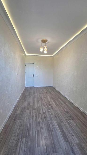 gence sadilli: Bakı, 3 otaqlı, Köhnə tikili, m. Gənclik, 65 kv. m — 7