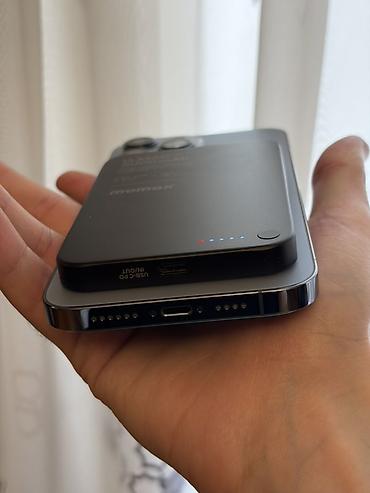 Powerbanklar: Powerbank 5000 mAh — 10