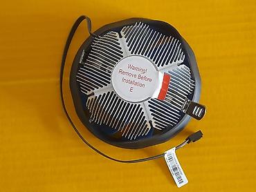 Системы охлаждения: Система охлаждения, Новый, DeepCool, Кулер, Для процессора, Для ПК — 6