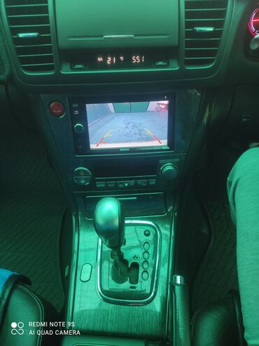 Subaru: Subaru Outback: 2006 г., 3 л, Автомат, Бензин, Универсал at lalafo.kg — 9 Subaru: Subaru Outback: 2006 г., 3 л, Автомат, Бензин, Универсал — 9