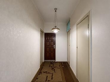 1 кв 106 серия: 1 комната, 35 м², 106 серия, 9 этаж, Косметический ремонт — 7