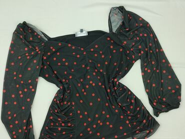 Women's blouse, size 3XL (EU 46)