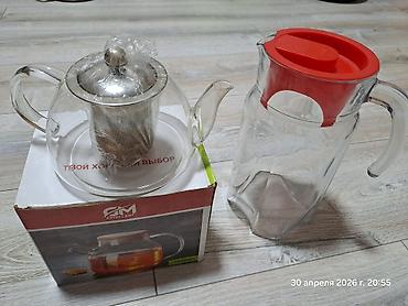 Сковородки: Кухонные принадлежности. За всё что — 5
