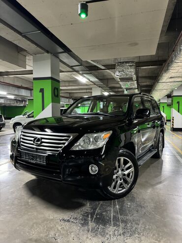 диск сцепления нексия: Lexus LX: 2009 г., 5.7 л, Автомат, Газ, Внедорожник