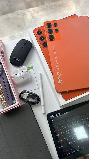lenovo tab k11: Salam aleykum satılır hediye veriblər iştedmirem diye satıram 180 azn — 6