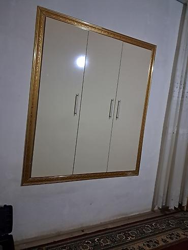 teze mebel: Düz dolab, Mətbəx üçün, Paltar üçün, Açılan, Quraşdırıla bilən — 9