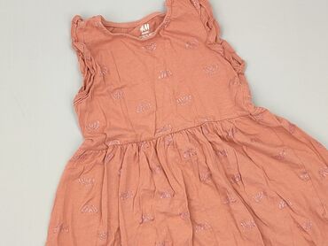 legginsy 140 cm: Сукня, H&M, 5-6 р., 110-116 см, стан - Дуже гарний на lalafo.pl legginsy 140 cm: Сукня, H&M, 5-6 р., 110-116 см, стан - Дуже гарний