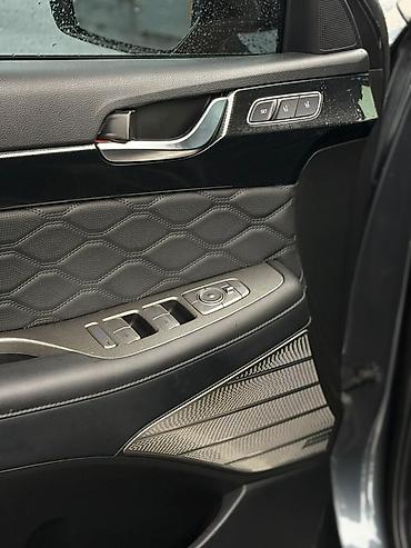 Hyundai: Hyundai Palisade: 2022 г., Кроссовер — 12